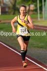 North Eastern 10000 metres Championships, Monkton Stadium, Jarrow. Photo: David T. Hewitson/Sports for All Pics
